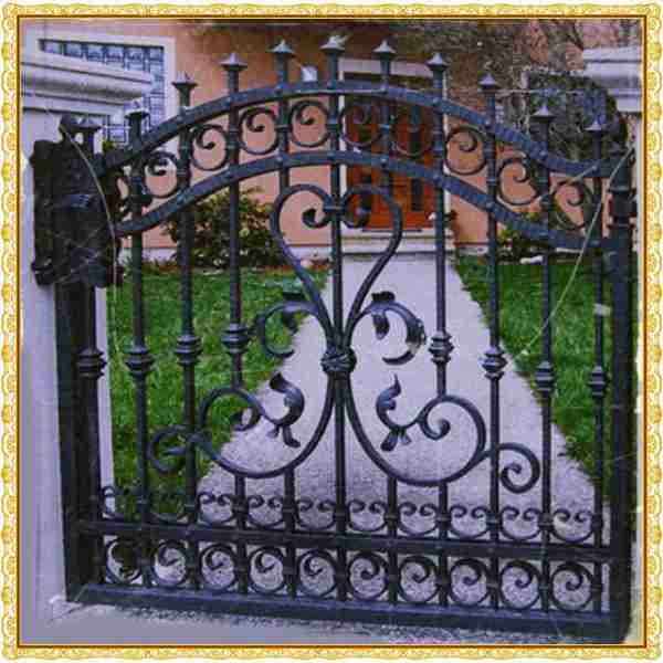cast iron steel gates sharjah